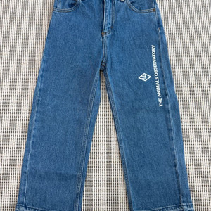 타오 데님 팬츠 8