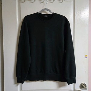 무신사스텐다드 남성 맨투맨 100