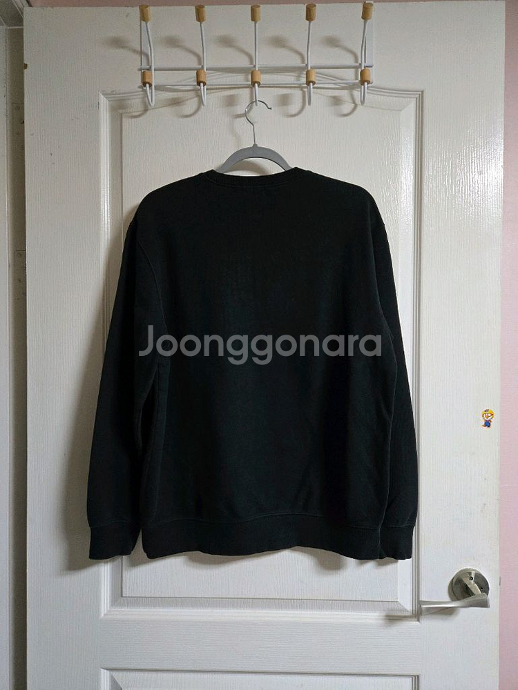 무신사스텐다드 남성 맨투맨 100--2