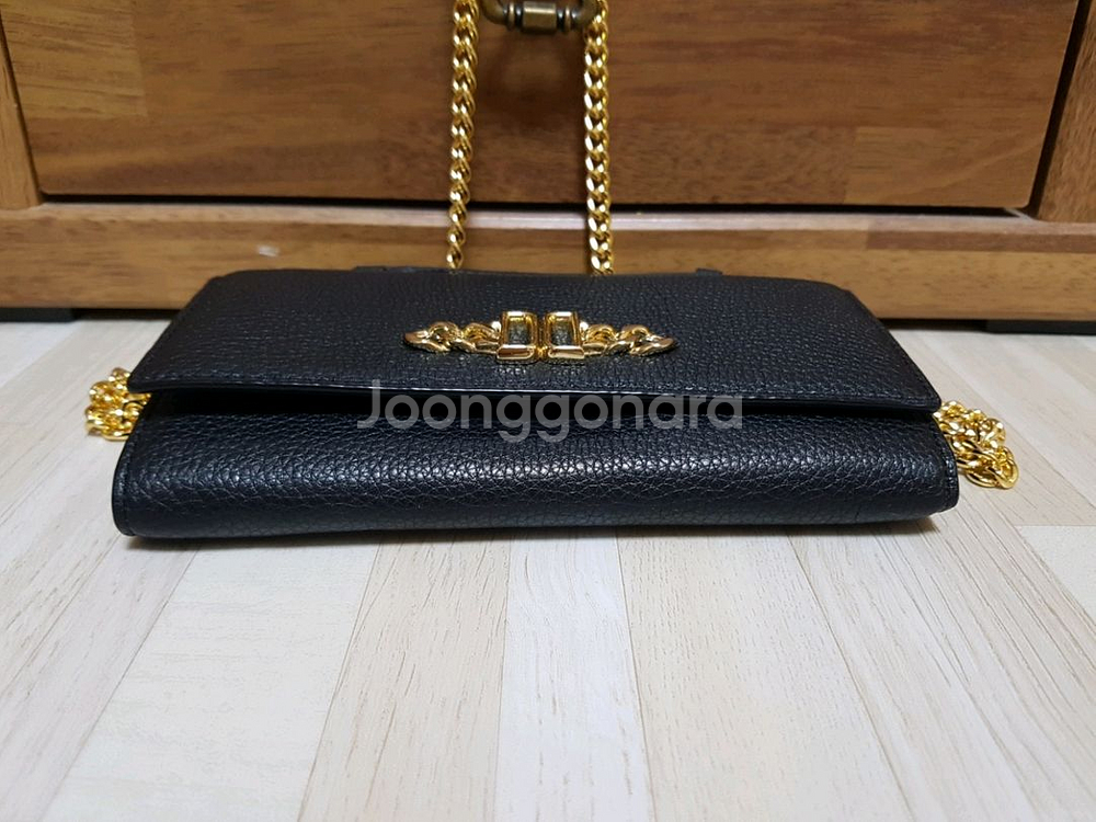 닥스 미니 크로스백--4