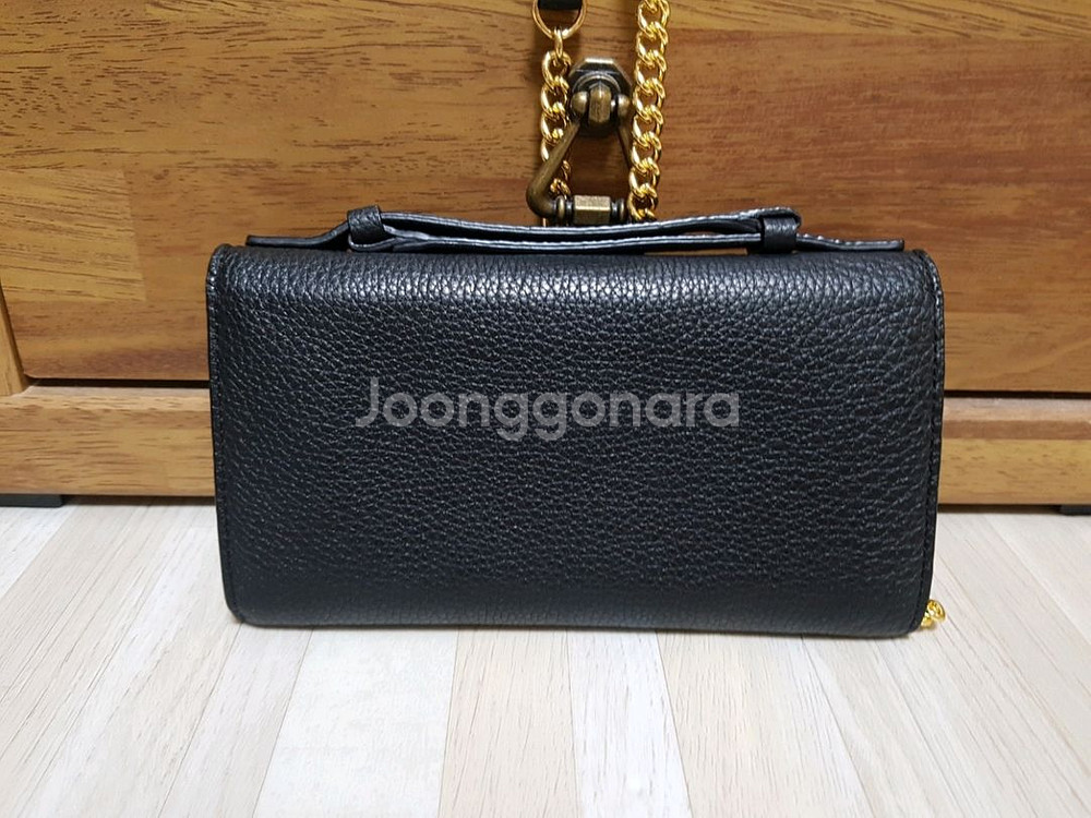 닥스 미니 크로스백--7