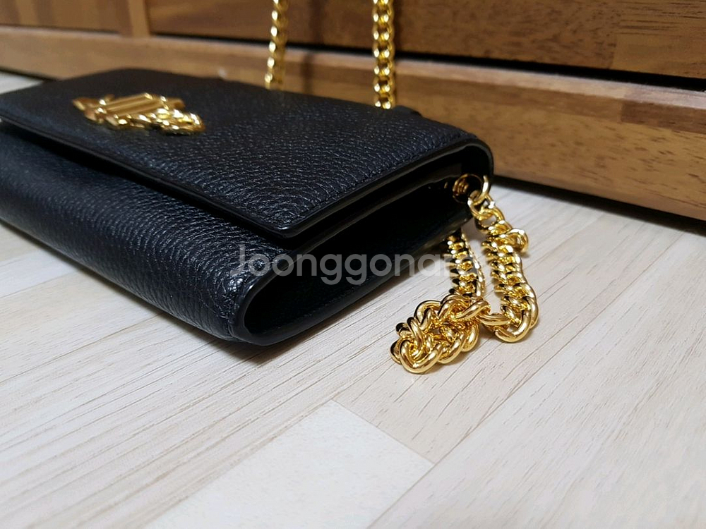 닥스 미니 크로스백--3