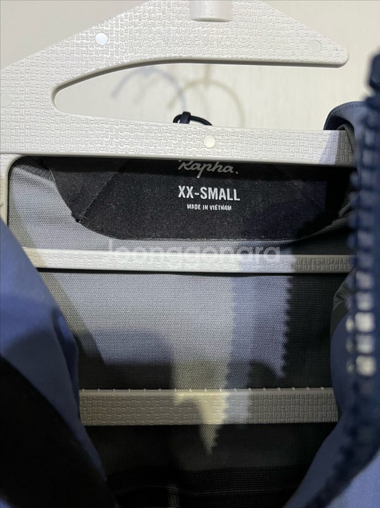 라파 고어텍스 트레일 자켓 여성 xxs--2