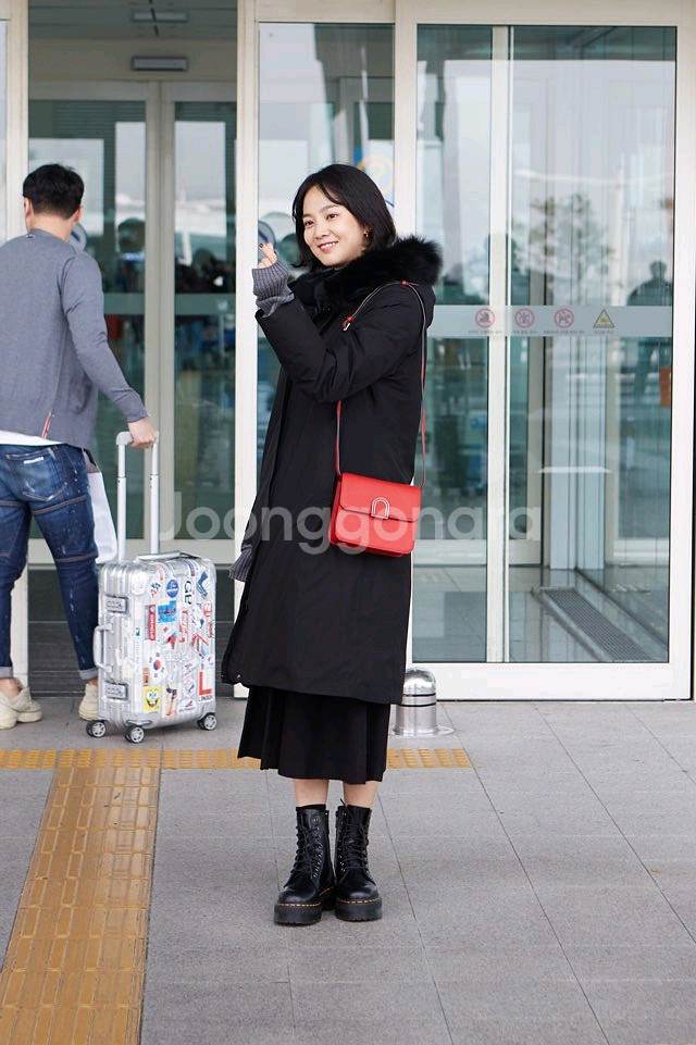 (새상품)로사케이 미니 크로스백--1