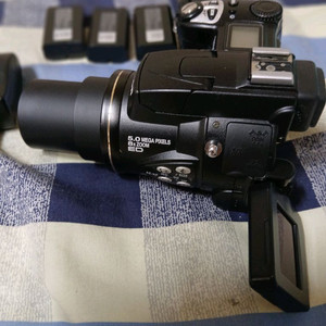 니콘디지틀키메라