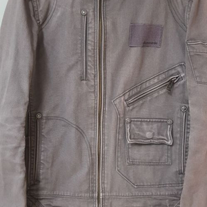 ANDEW 겨울용 오토바이자켓 100~105호 드라이