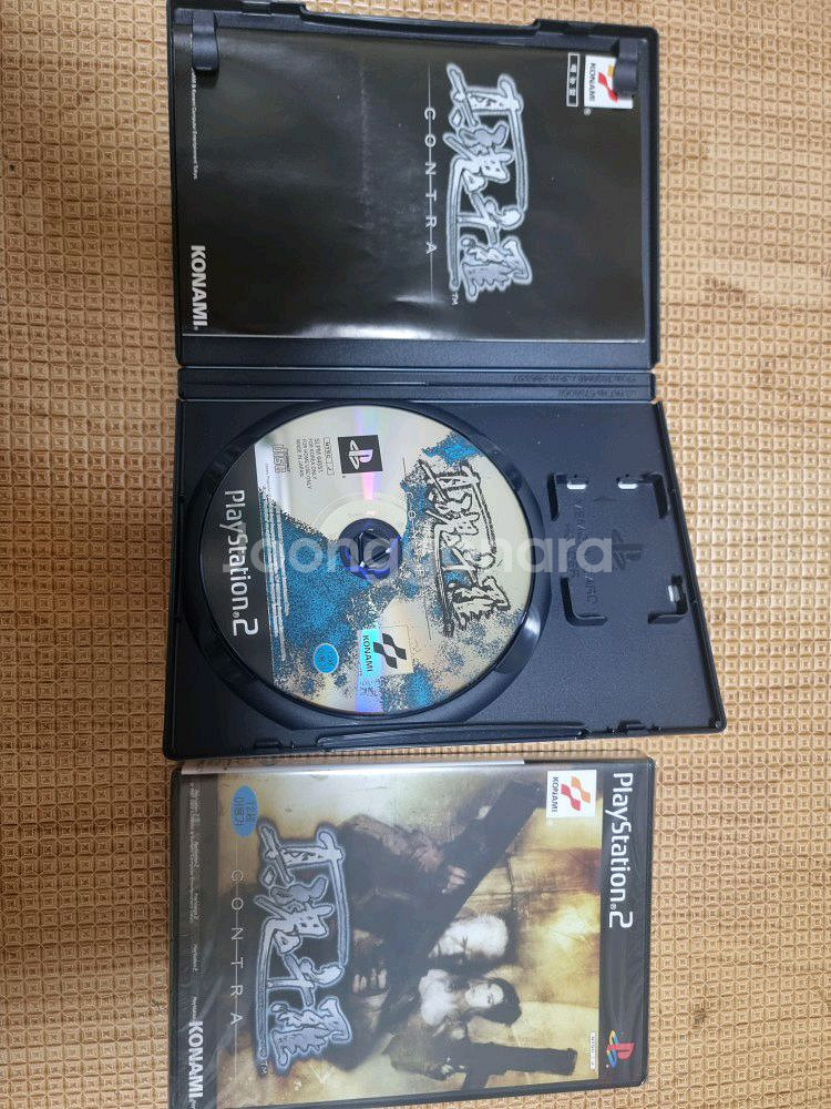 PS2 PS3 플스2 PS3 철권 진혼두라(콘두라)--4