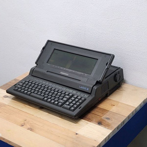 대우 르모2 워드프로세서