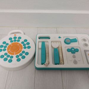 두두스토리 동요패드 바른생활패드