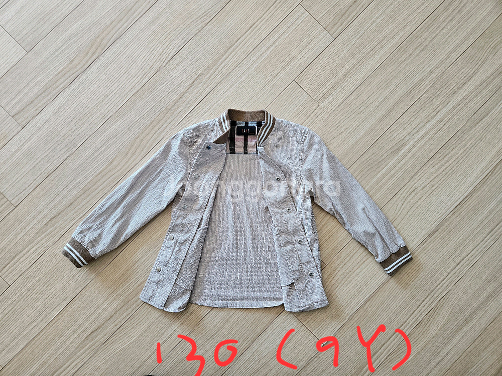 닥스키즈 자켓 130 9y--1