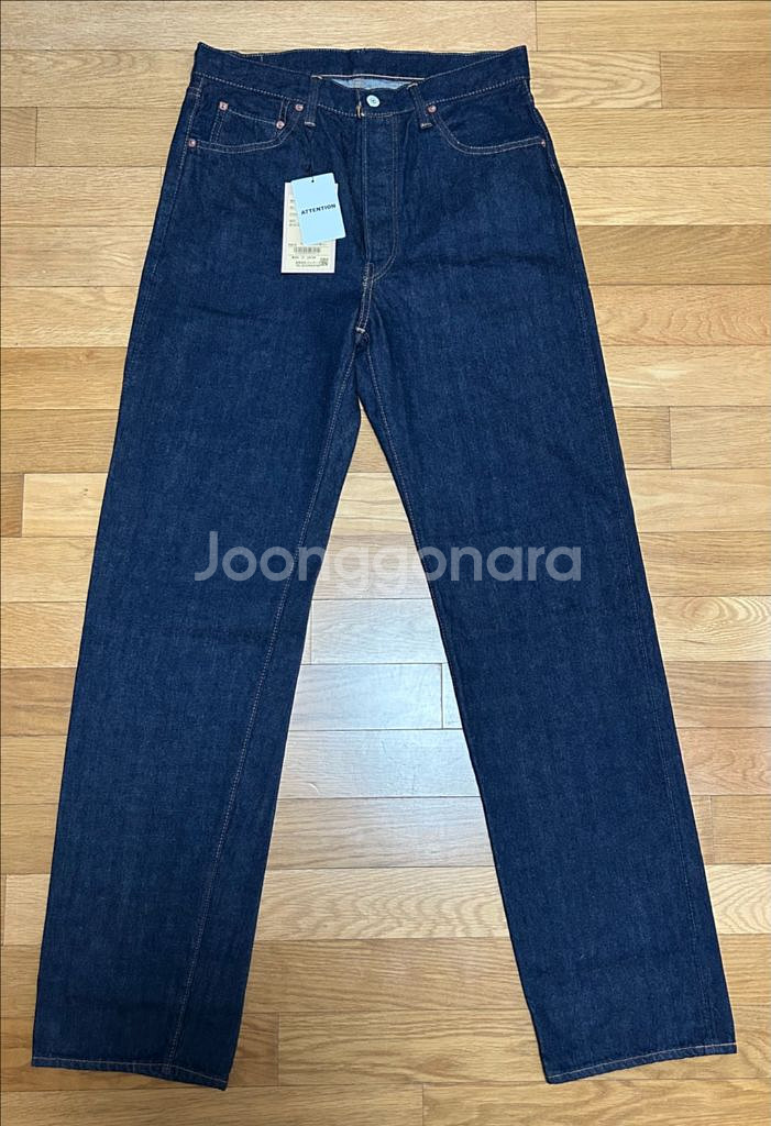 제라도 301xx 33--1