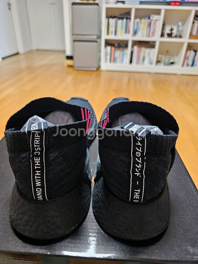 아디다스 NMD CS2 PK 270--1