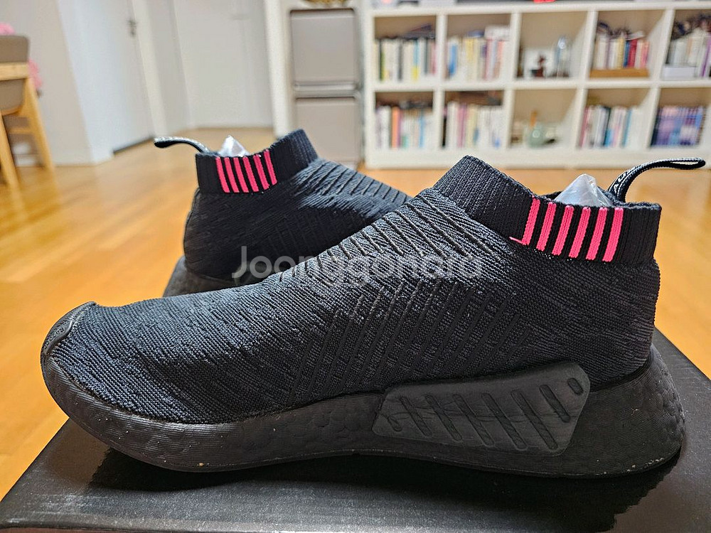 아디다스 NMD CS2 PK 270--2
