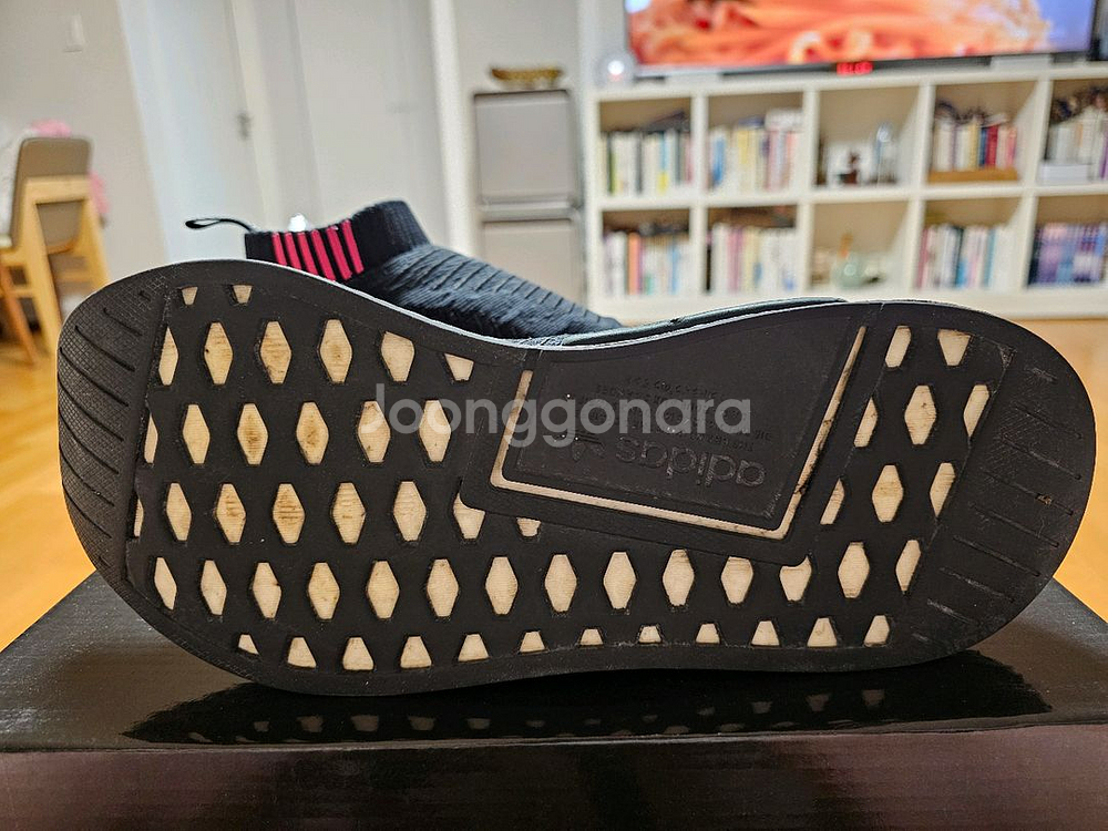 아디다스 NMD CS2 PK 270--3