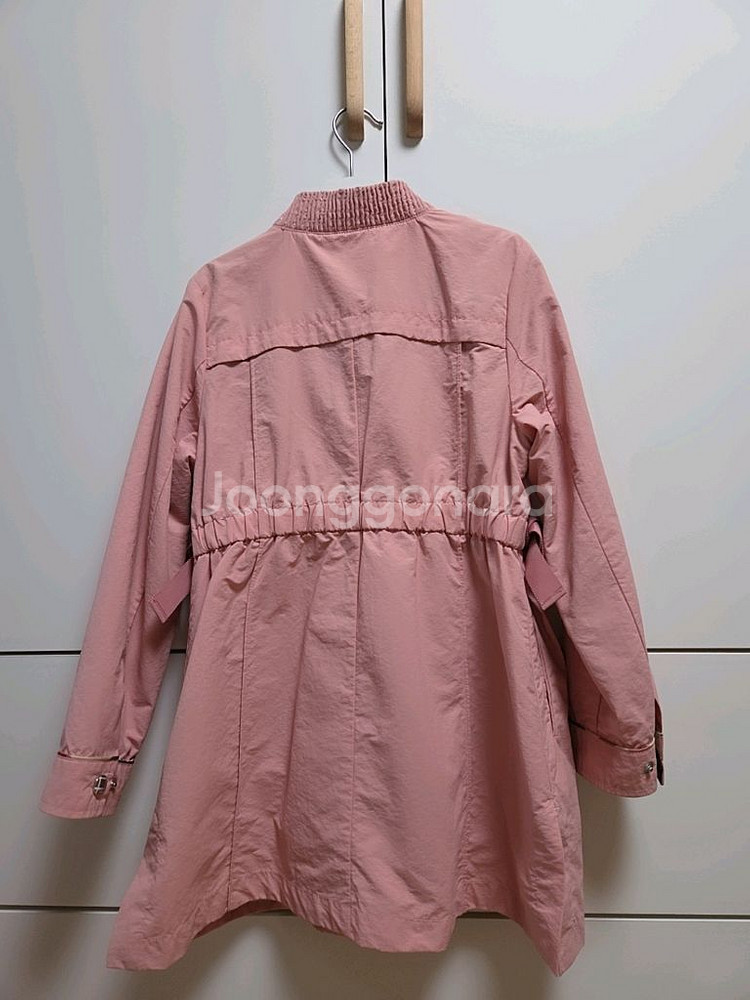 닥스 키즈 여아 자켓 130사이즈 9y--1