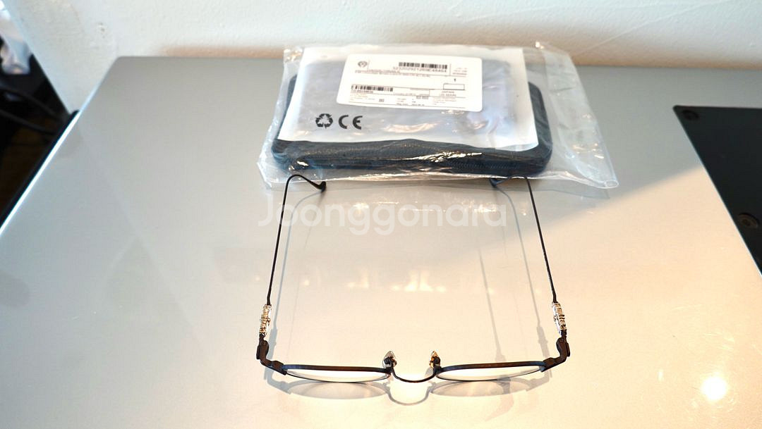 크롬하츠 바지딕토리안3 cb 안경--1