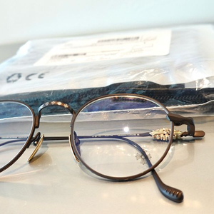 크롬하츠 바지딕토리안3 cb 안경