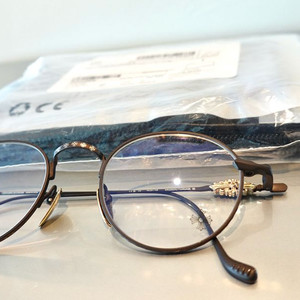 크롬하츠 바지딕토리안3 cb 안경