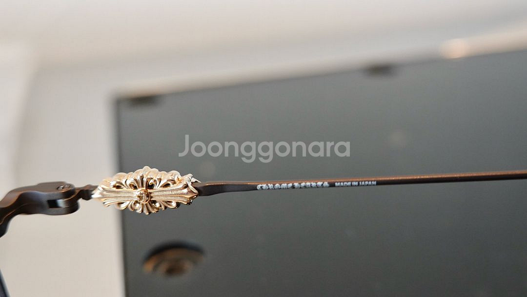 크롬하츠 바지딕토리안3 cb 안경--6