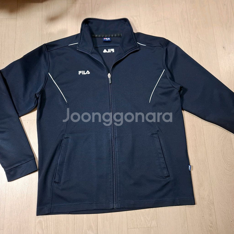 필라 트레이닝복 상의 100--1