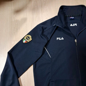 필라 트레이닝복 상의 100