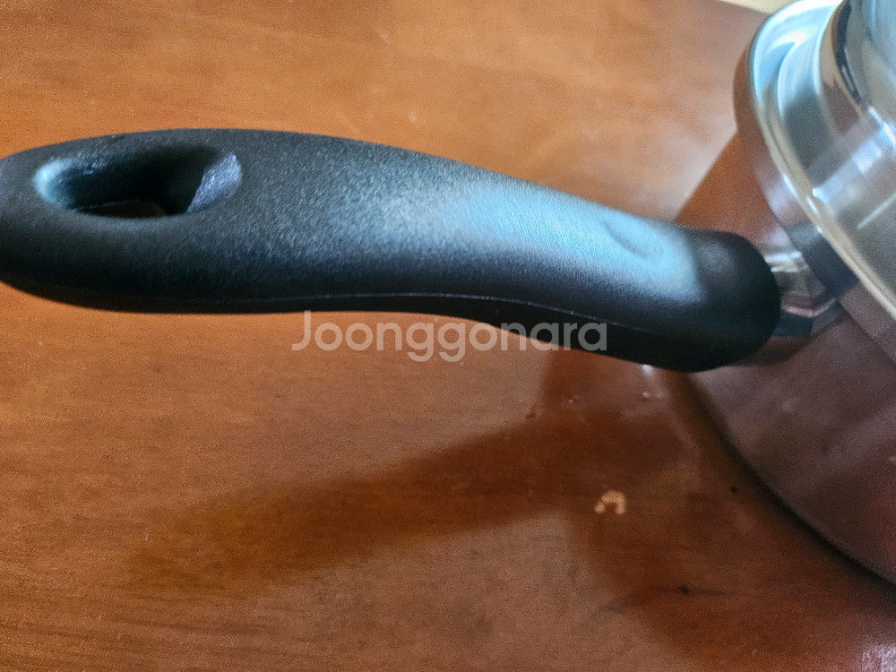 암웨이 중형 소스팬--5