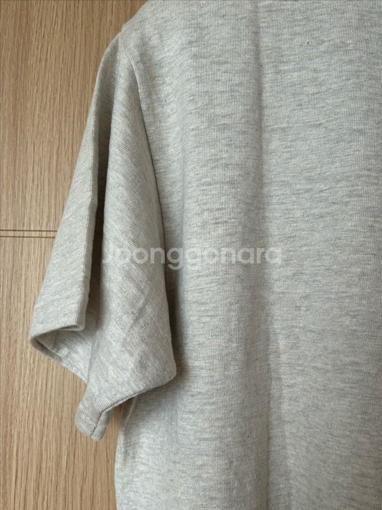 웨어하우스 4601 HIGHLAND 오트밀 XL--3