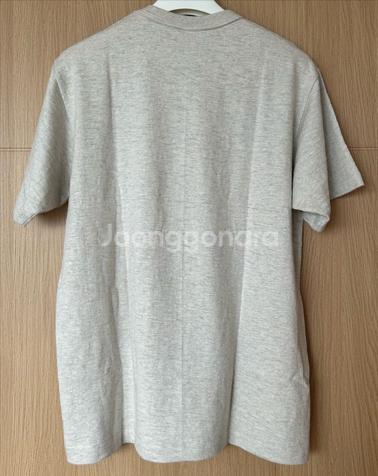 웨어하우스 4601 HIGHLAND 오트밀 XL--2