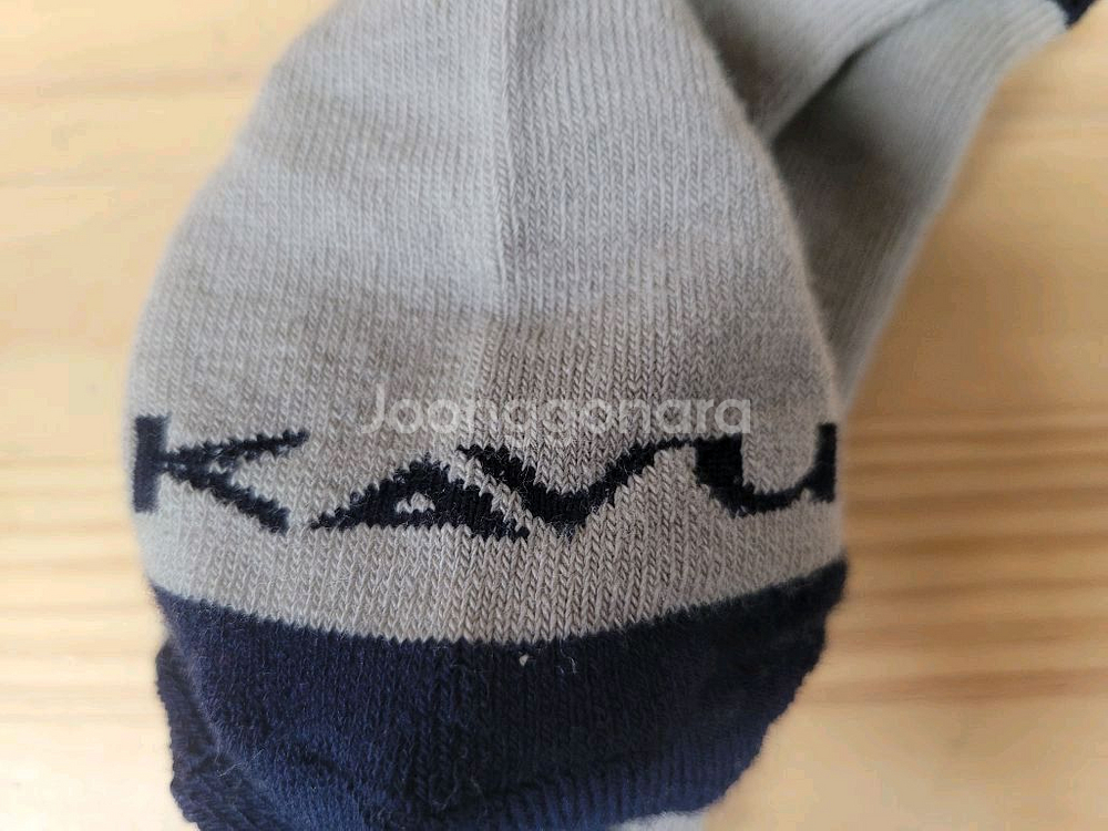 카부 정품 울양말--5