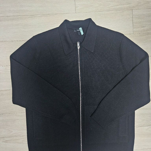 띠어리 메리노 카메론 니트 자켓 셔캣