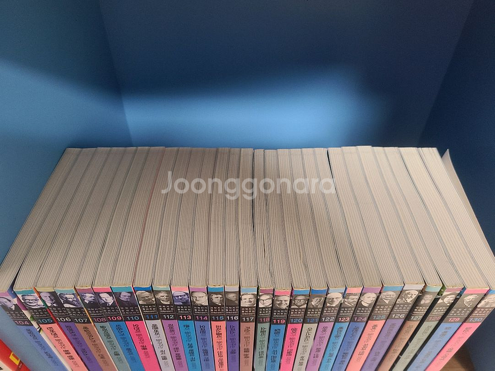 과학자가들려주는과학이야기 130권 택포15만--7