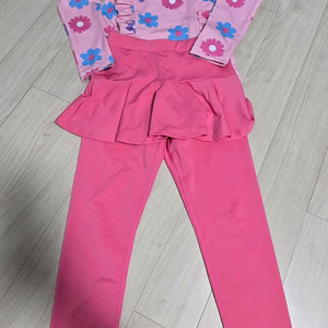 래핑차일드 래쉬가드 120