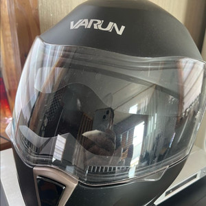 VARUN 오토바이 헬멧 L
