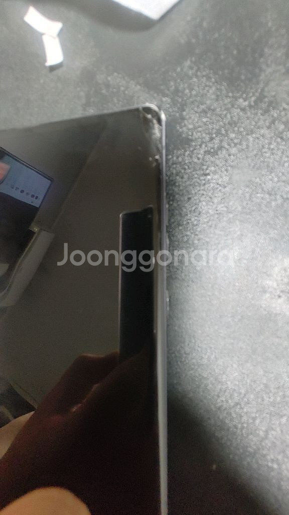 LG윙 부품용--0
