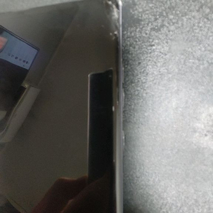 LG윙 부품용