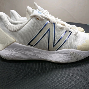 뉴발란스 생활방수 경량테니스화 250