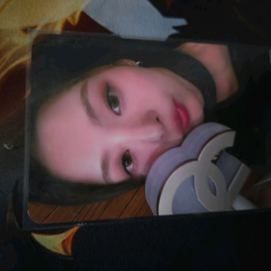 프로미스나인 러브프롬 플로버특전 이나경 포카