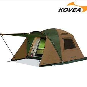 코베아 나비스돔 텐트 새상품