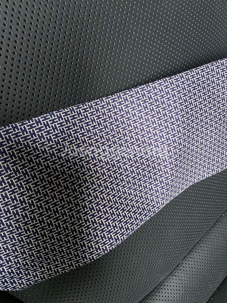 에르메스 넥타이--0