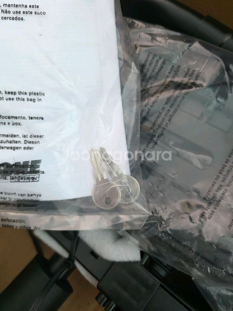 아트원 이지랙 자전거캐리어--1