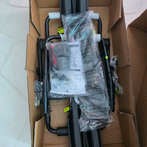 아트원 이지랙 자전거캐리어