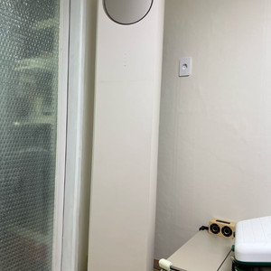 LG 휘센 오브제 컬렉션 타워 에어컨 (스탠드)