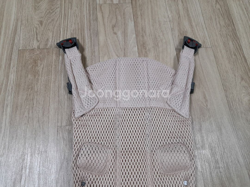 베이비뵨 캐리어원 메쉬--1