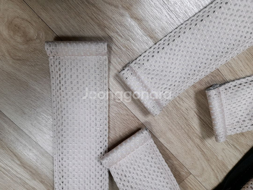 베이비뵨 캐리어원 메쉬--3