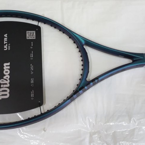 테니스라켓 윌슨 울트라 v4 100L (280g/23년