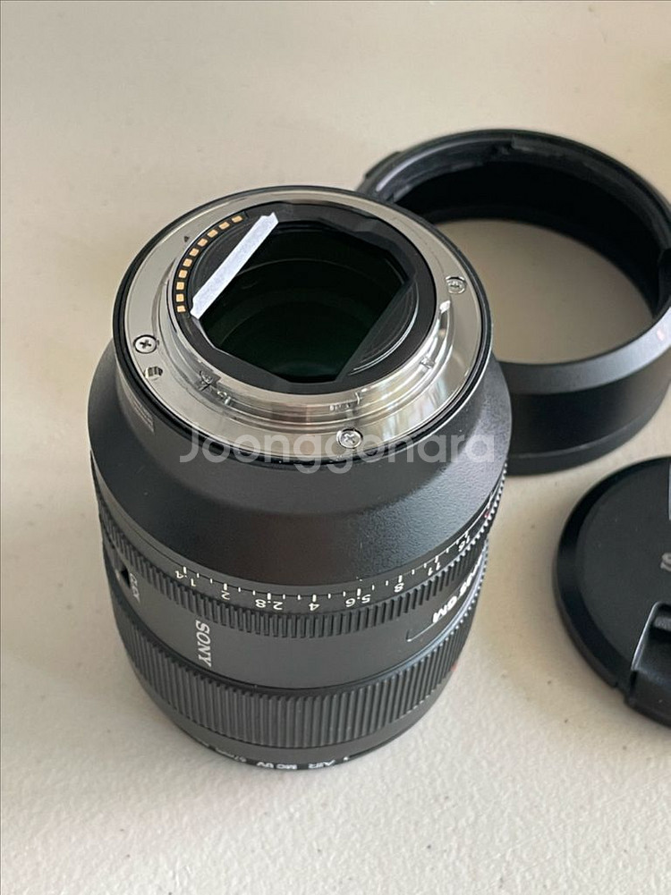 35 gm 1.4 120만원 팝니다--2
