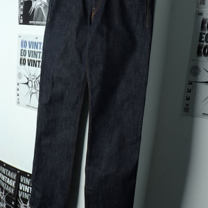 (XL-2XL) 브랜드빈티지 청바지 데님 빅사이즈