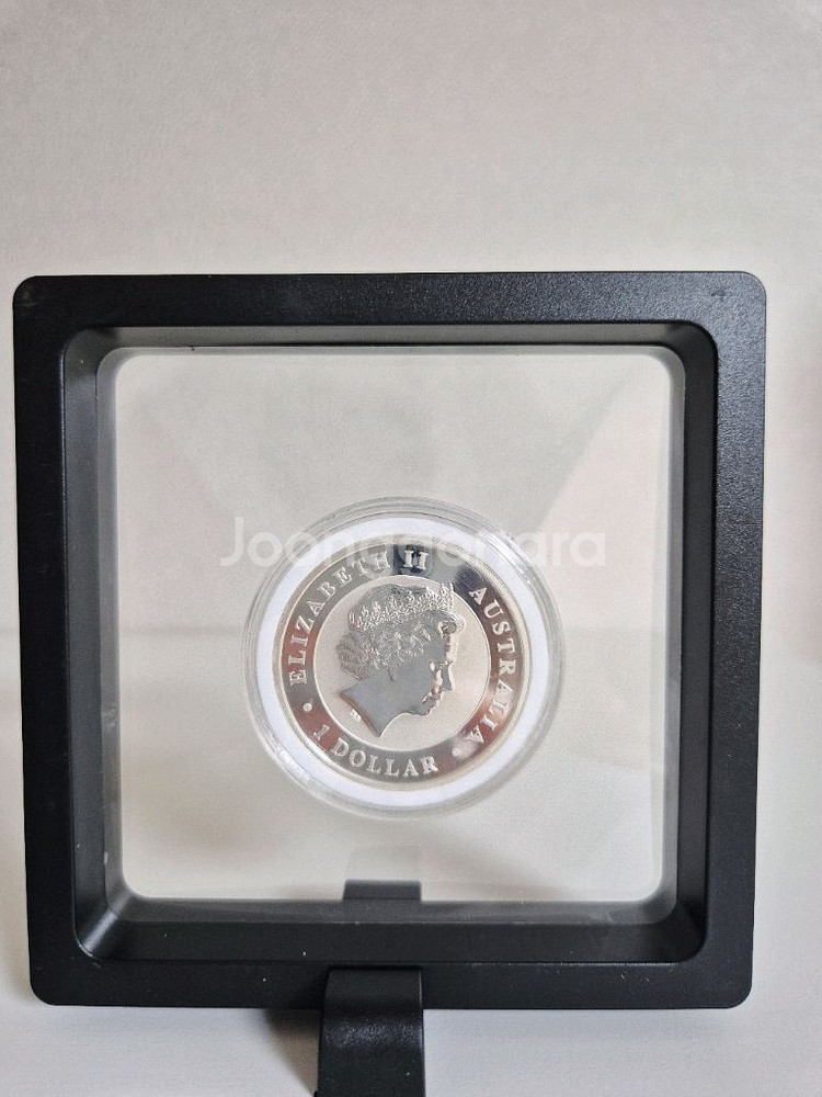호주 코알라 은화 1oz 판매합니다. 옛날돈 옛날지페--1