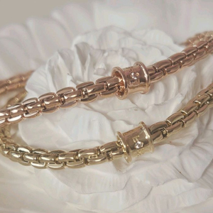 14k팔찌 텐션팔찌