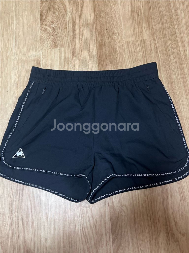르꼬끄 반바지 s--0